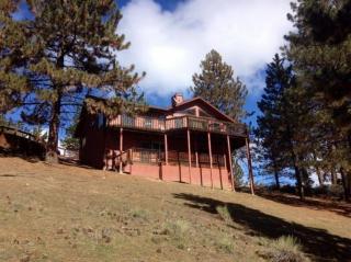 25911 Jacaranda Dr, Tehachapi, CA 93561-6520