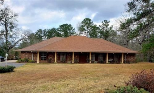 15457 Highway 16, Montpelier LA  70422 exterior