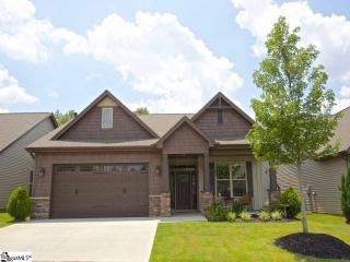 4 Litten Way, Greenville, SC 29615-6952