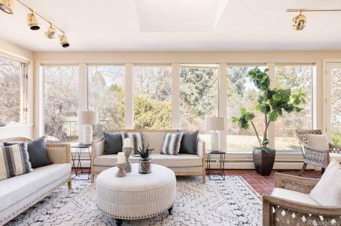 3360 Columbine Cir, Englewood CO 80113-7605 exterior