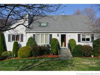 146 Neill Dr, Watertown, CT 06795-1769