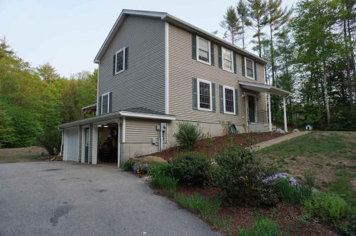 43 Cross Rd, Chichester, NH 03258-6500