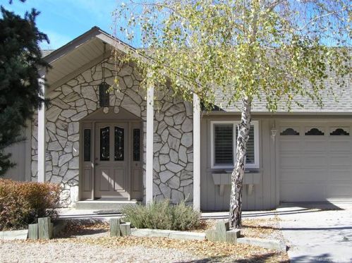 29951 Greenwater Dr, Tehachapi, CA 93561-7115