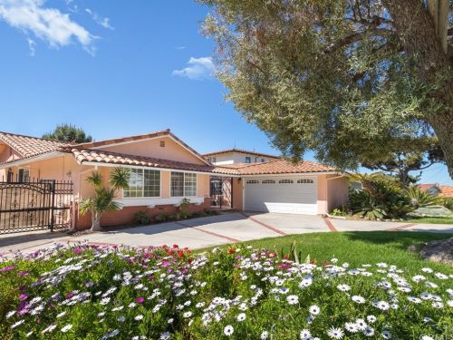 30945 Rue Valois, Palos Verdes Estates, CA 90275-5338