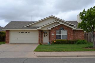 2719 87th St, Lubbock, TX 79423-3146