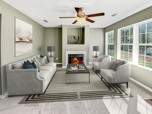 70 Chandler Field Dr, Porterdale, GA 30016-0936