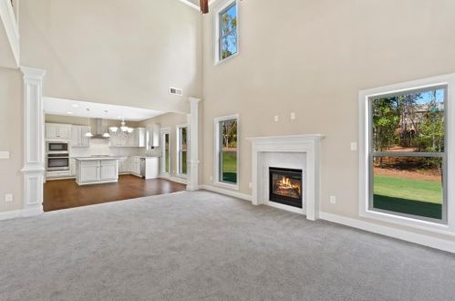 4301 Boardwalk, Conyers GA  30013-1464 exterior