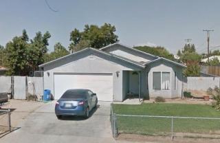 1350 Duff Ave, Navelencia, CA 93654-3235