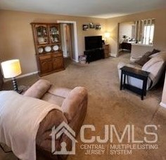 45 Dalton Pl, Edison, NJ 08817-3222
