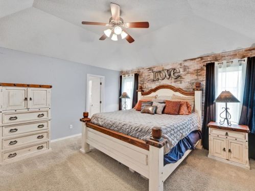 7608 Kimberly Ct, Fort Worth TX  76182-4641 exterior