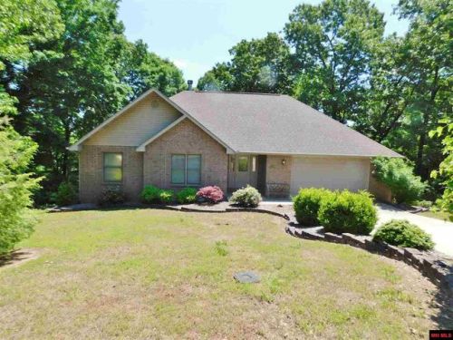73 Cripple Creek Dr, Midway, AR 72651-9211