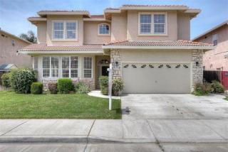 1231 Valencia Dr, Tracy, CA 95377-8972