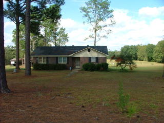 3605 Spring Flats Rd, Albany, GA 31705-5010