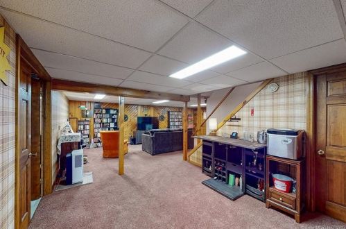 158 Scully Rd, Somers CT  06071-1723 exterior