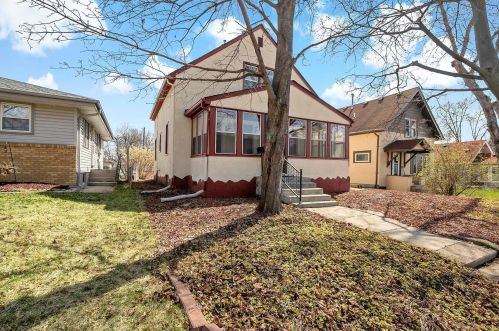 4115 Jefferson St, Minneapolis, MN 55421-2808