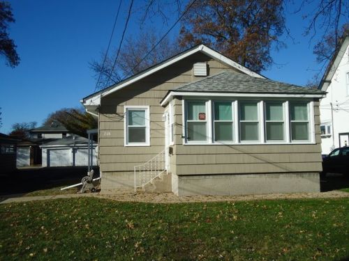 208 Brownell St, Thornton, IL 60476-1302
