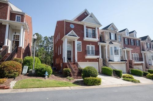 1261 Creekside Pl, Smyrna, GA 30082-4883