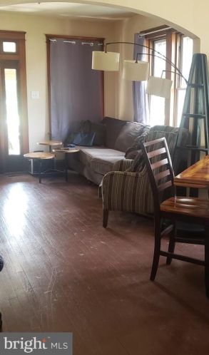 500 Franklin St, Hanover PA  17331-3912 exterior