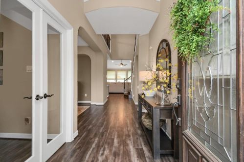 2117 Cambridge Bay Dr, Pearland, TX 77584-3687