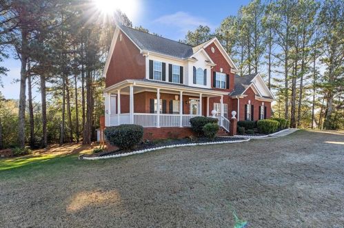 230 Thorn Berry Way, Conyers, GA 30094-4131