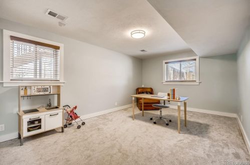 7323 Tamarac St, Englewood CO 80112-1836 exterior