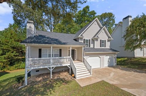 5982 Tate Dr, Austell, GA 30106-3188