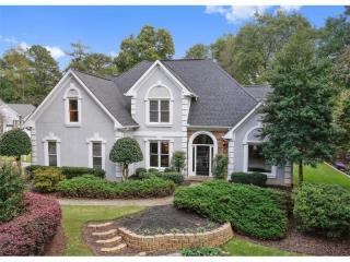 1294 Ashworth Ave, Marietta, GA 30064-3895