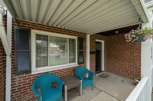 2830 Allview Cir, Cincinnati OH  45238-2015 exterior