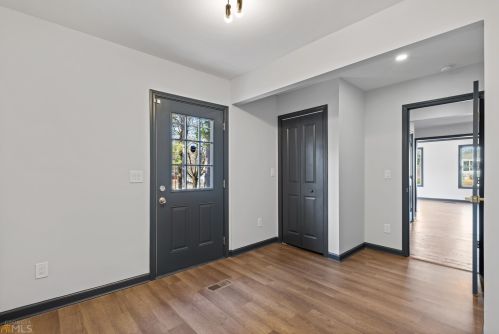 1116 Fair St, Atlanta GA  30314-3005 exterior