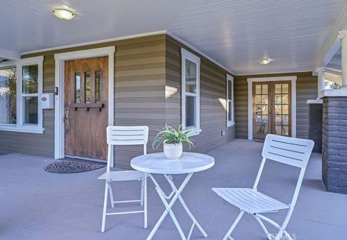 316 South St, Anaheim CA  92806-4429 exterior