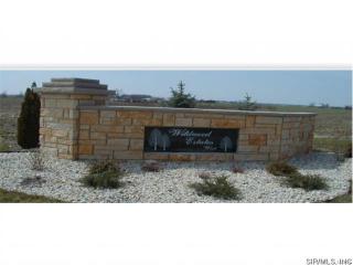 4021 Autumn Oak Dr, Smithton, IL 62285-3534