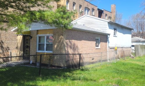 1504 76th Pl, Chicago, IL 60619-2712