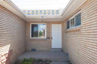 3214 Pontiac St, Denver CO  80207-1625 exterior