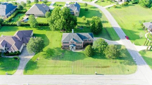 4402 Convento Dr, Richmond TX 77406-2470 exterior