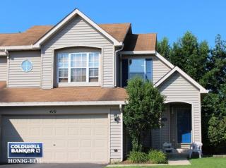 410 Newport Cir, Oswego, IL 60543-8675