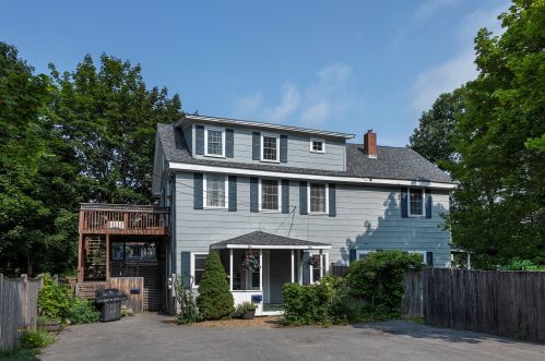 59 Woodbridge Rd, York, ME 03909-1413