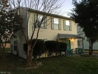 1412 Bolton St, Norfolk, VA 23504-2805