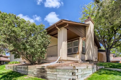 3810 Evanston St, Aurora, CO 80014-4010