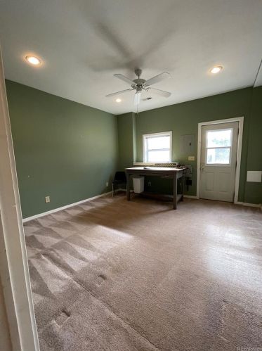 27450 Plainview Dr, Kiowa CO 80117-8827 exterior