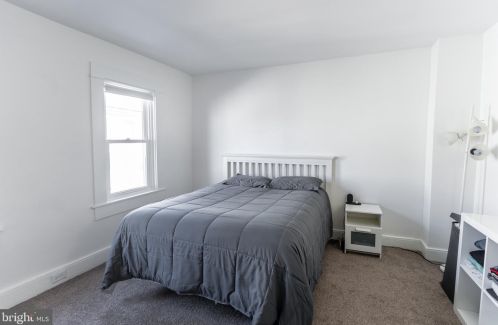 524 Spruce St, Lancaster PA  17603-3314 exterior