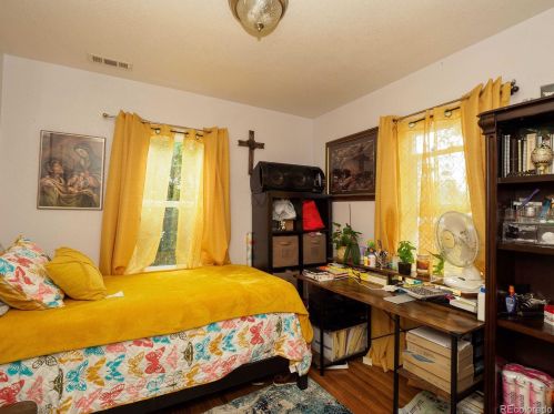 1281 Iola St, Denver CO  80010-3407 exterior