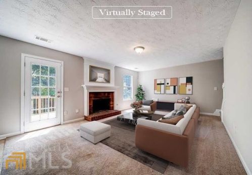 2628 Essex Ct, Conyers, GA 30013-6397