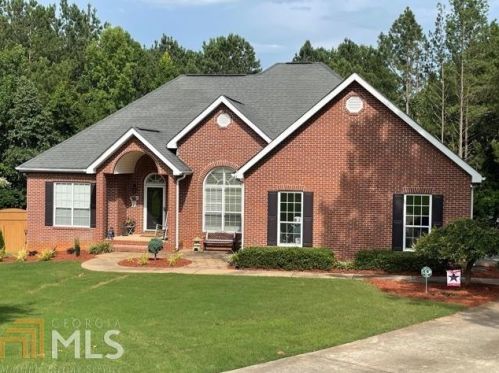5006 Samantha Ct, Mcdonough, GA 30252-7081