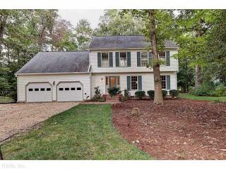 134 The Maine, Williamsburg, VA