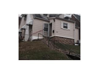 959 Mathews Ave, Charleston WV  25302-2722 exterior