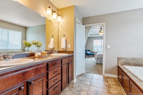 10168 Greenfield Cir, Parker CO 80134-3773 exterior