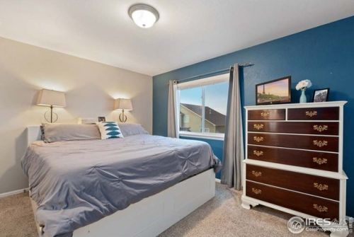 2614 Marshfield Ln, Fort Collins CO  80524-2613 exterior