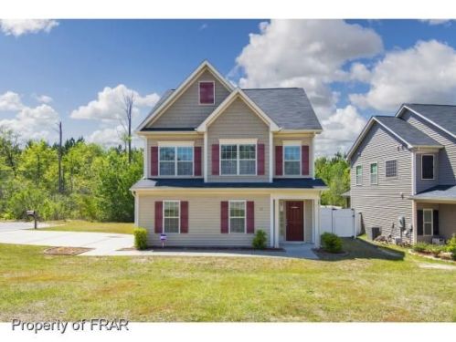 11 Agdon Lndg, Cameron, NC 28326-5522