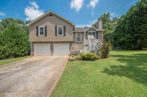 79 Maygold St, Mcdonough, GA 30253-4656