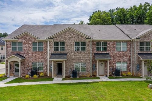 3362 Mount Zion Rd, Stockbridge GA  30281-6868 exterior